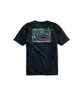 Camiseta Good Vibes Vineyard Vines