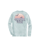 Camibuso Sunset Sport Fisher Vineyard Vines