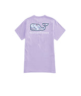 Camiseta Sailing Ack Whale Mujer Vineyard Vines