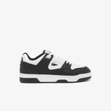 Tenis Courtcage Set Hombre Negro Lacoste