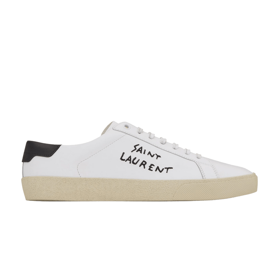 Zapatos Saint Laurent Sl-06 Court Classic