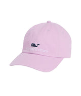 Gorra Logo Vineyard Vines Morado Claro