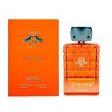Perfume Asten Atelier Hombre