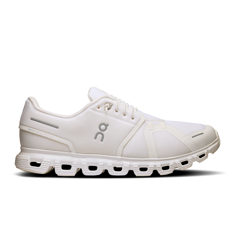 Tenis Cloud 6 Blanco Hombre On