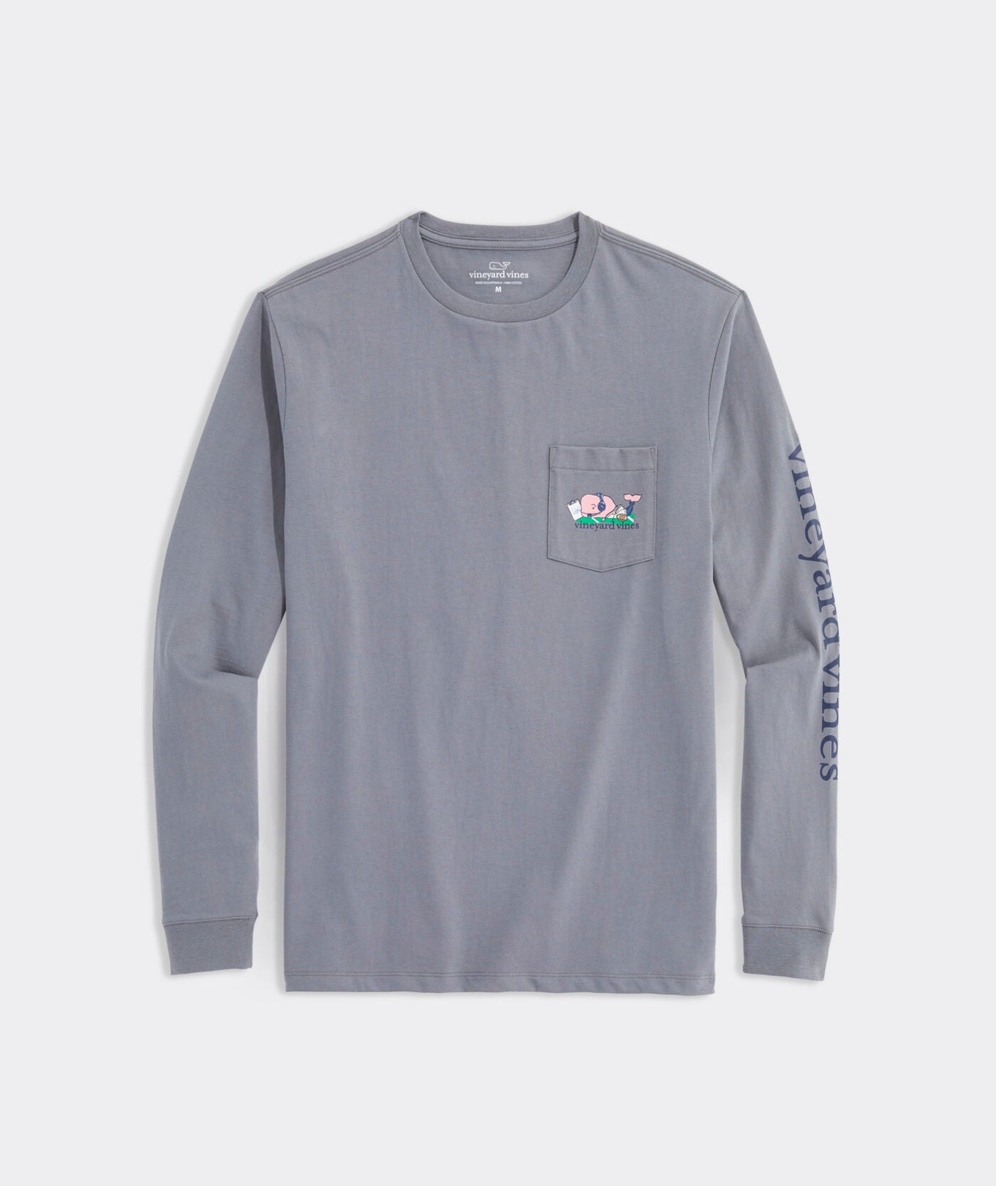 Camibuso Football Coach VINEYARD VINES