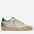 Zapatos Golden Goose Ballstar Hombre