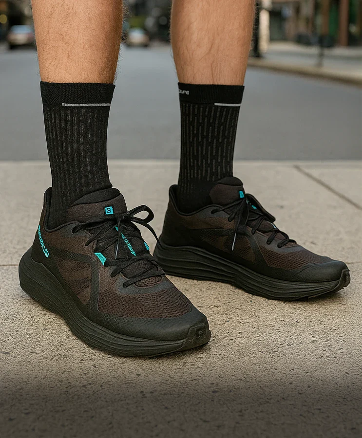 Sneakers / Zapatos