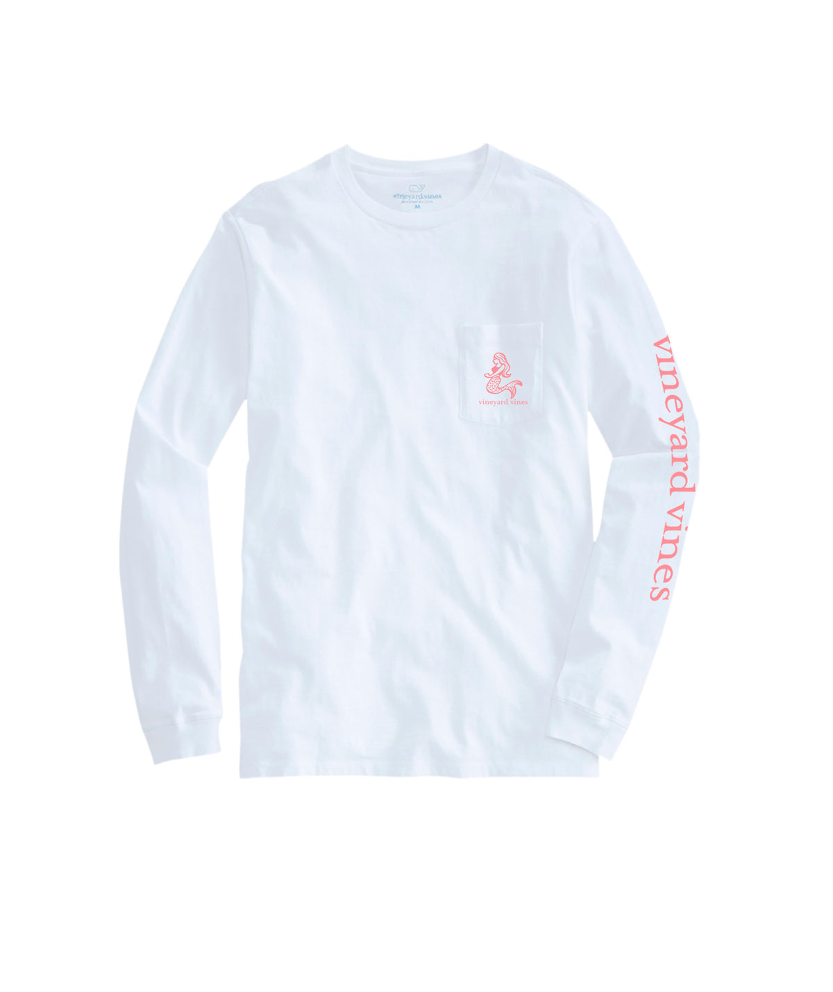 Camibuso Icons Whale Mujer Vineyard Vines