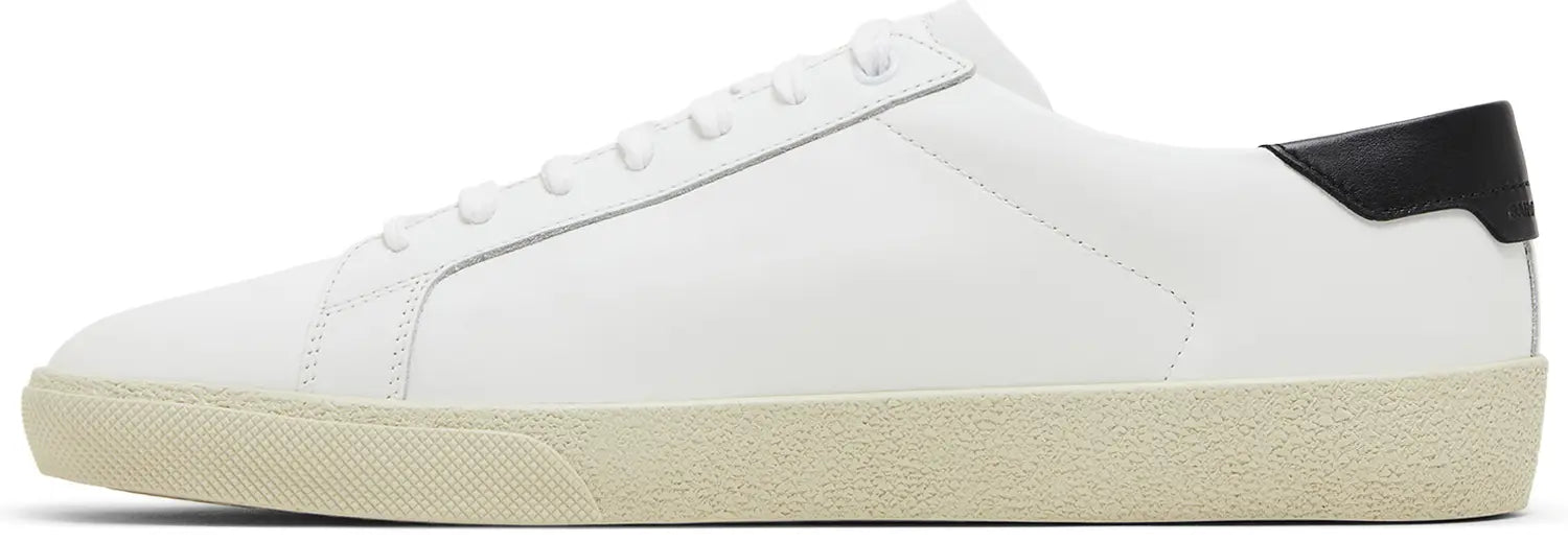 Zapatos Saint Laurent SL-06 Court Classic
