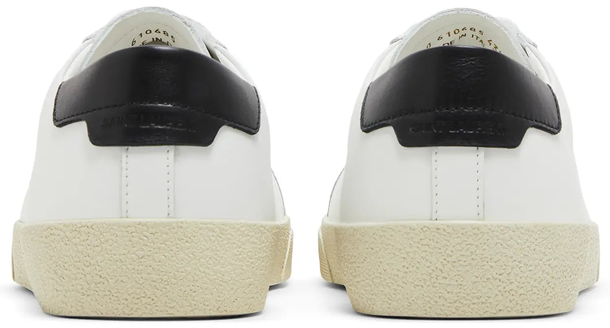 Zapatos Saint Laurent SL-06 Court Classic