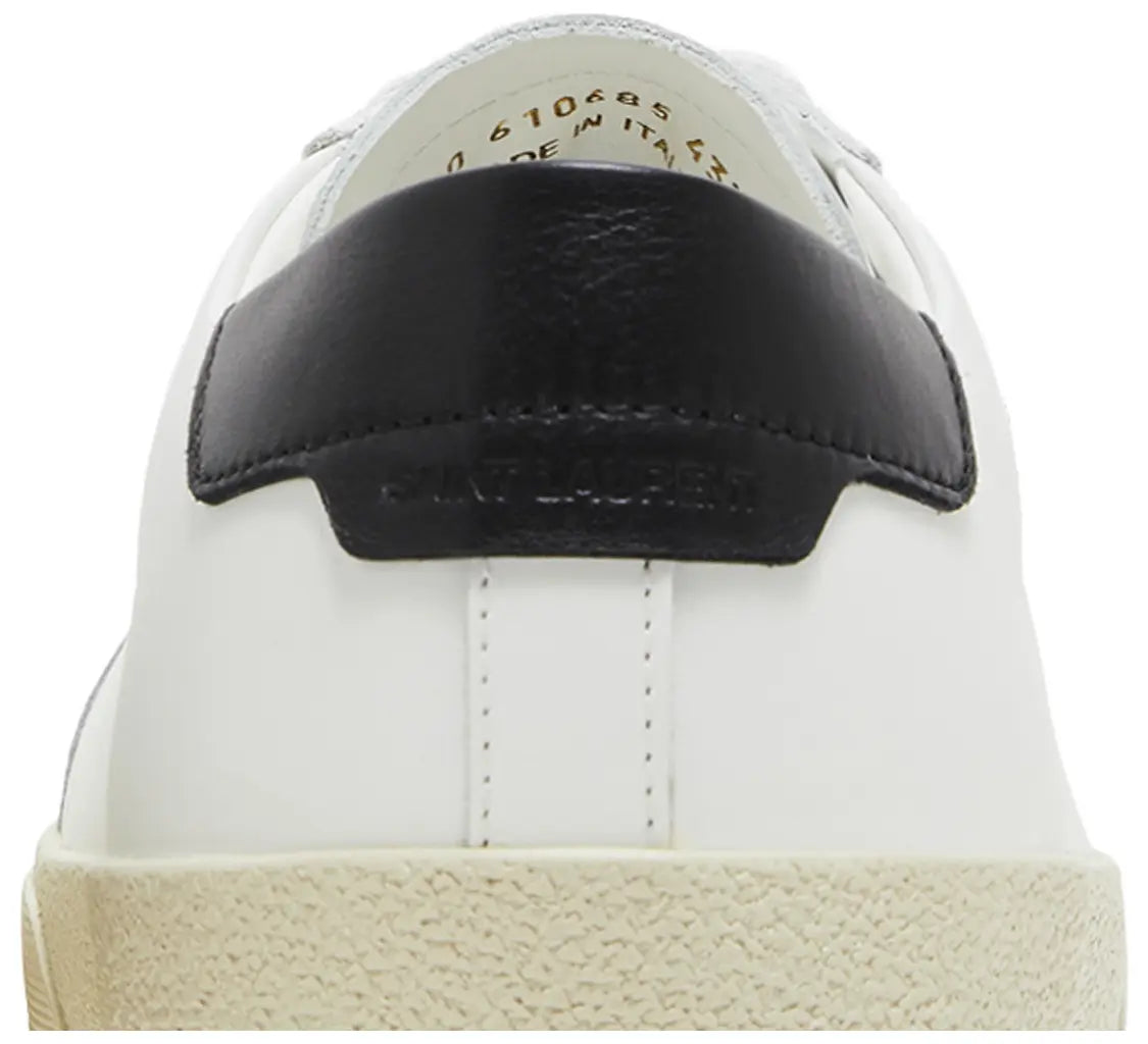 Zapatos Saint Laurent SL-06 Court Classic