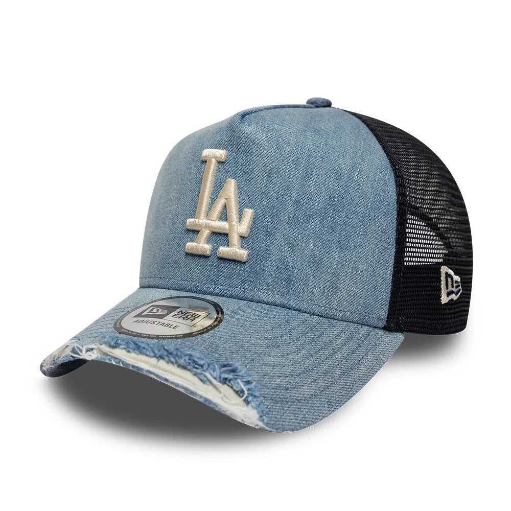 Gorra 9FORTY LA Dodgers Demin New Era