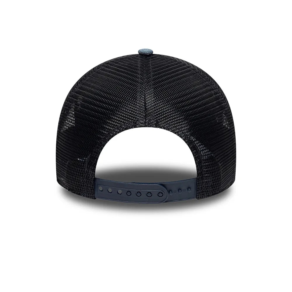 Gorra 9FORTY LA Dodgers Demin New Era