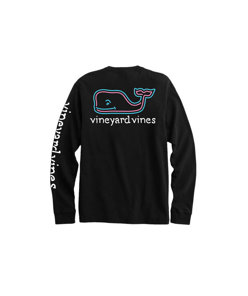 Camibuso Apres Ski Neon Vineyard Vines