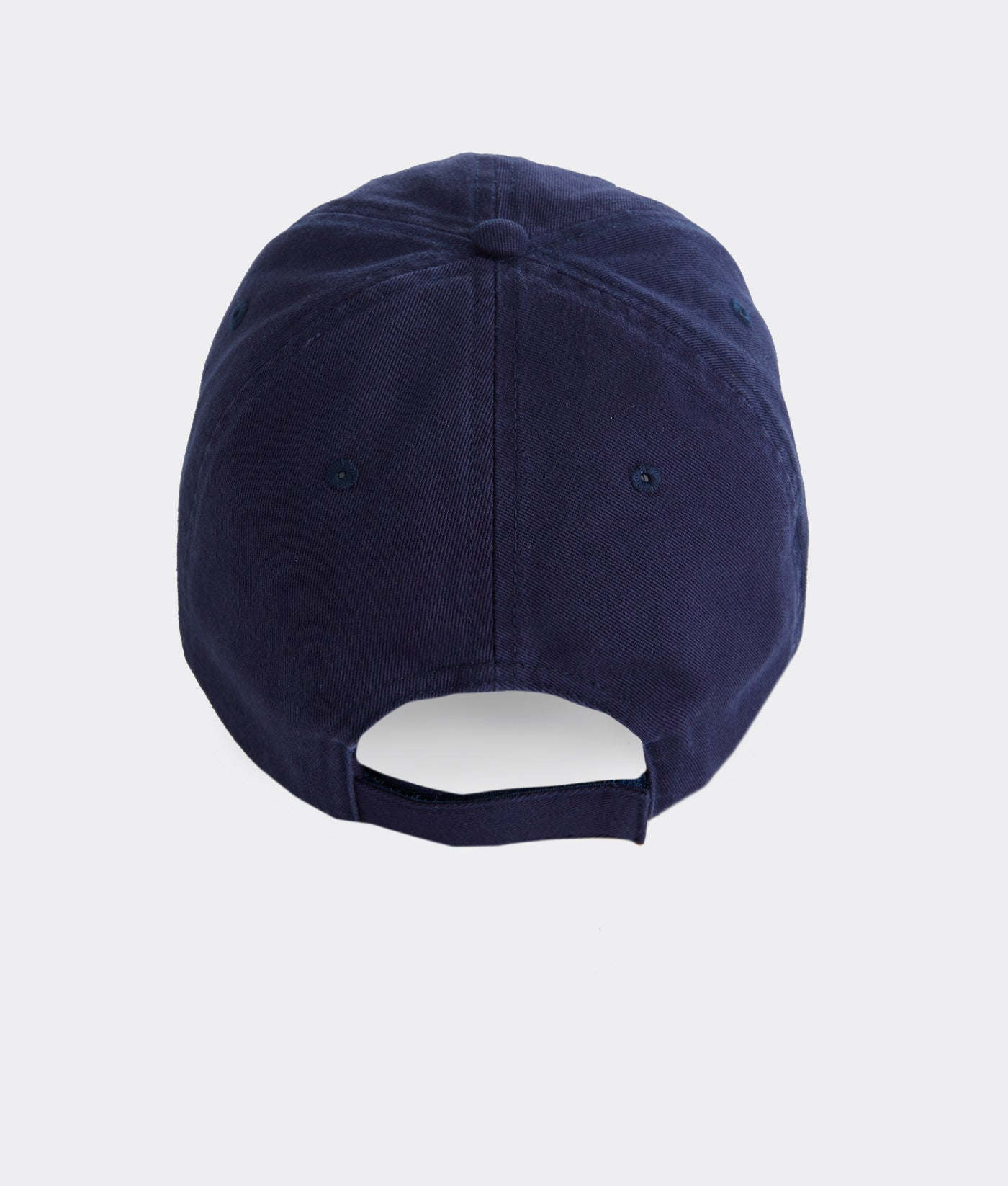 Gorra Logo VINEYARD VINES Navy