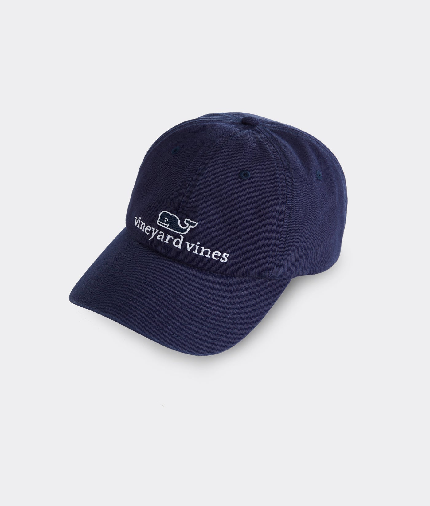 Gorra Logo VINEYARD VINES Navy