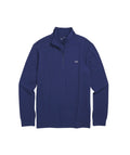 Sueter Broadfield Azul Vineyard Vines