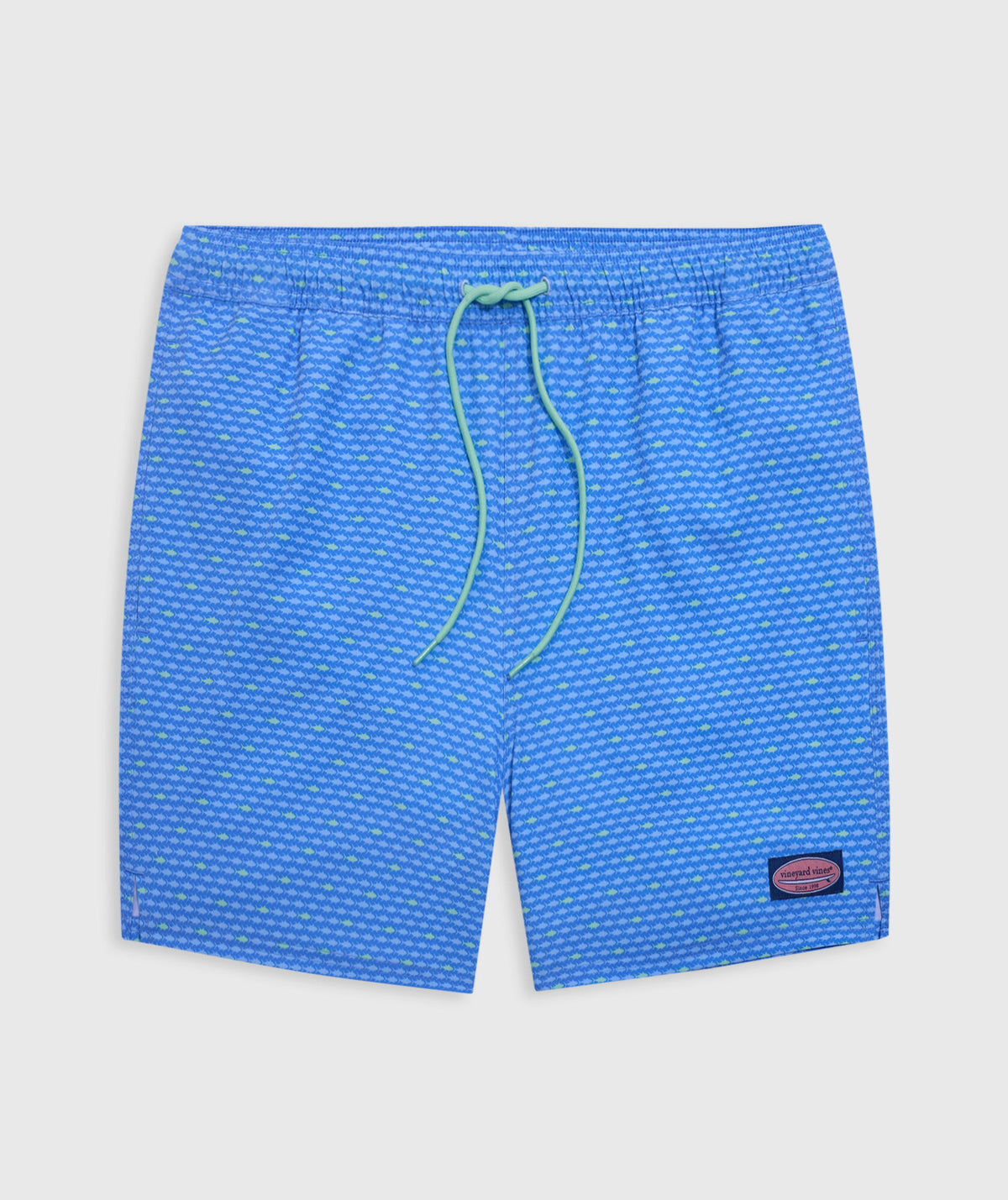 Pantaloneta Baño 5" Micro Tuna Vineyard Vines
