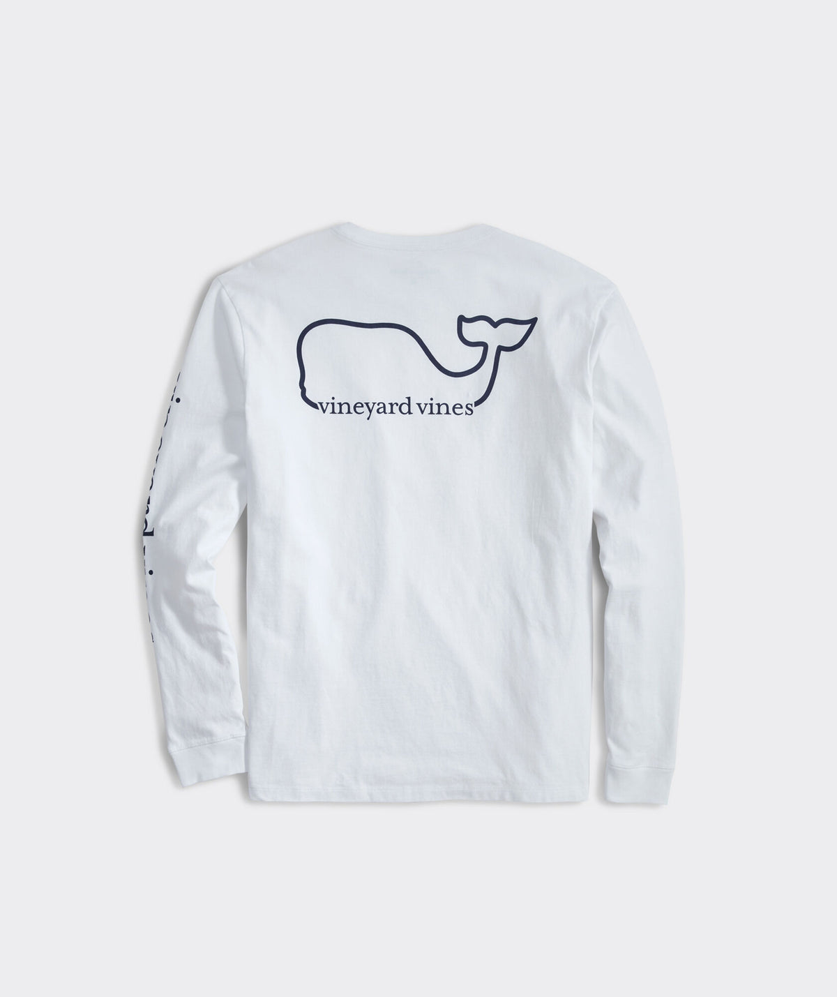 Camibuso Vineyard Vines - Vintage Whale