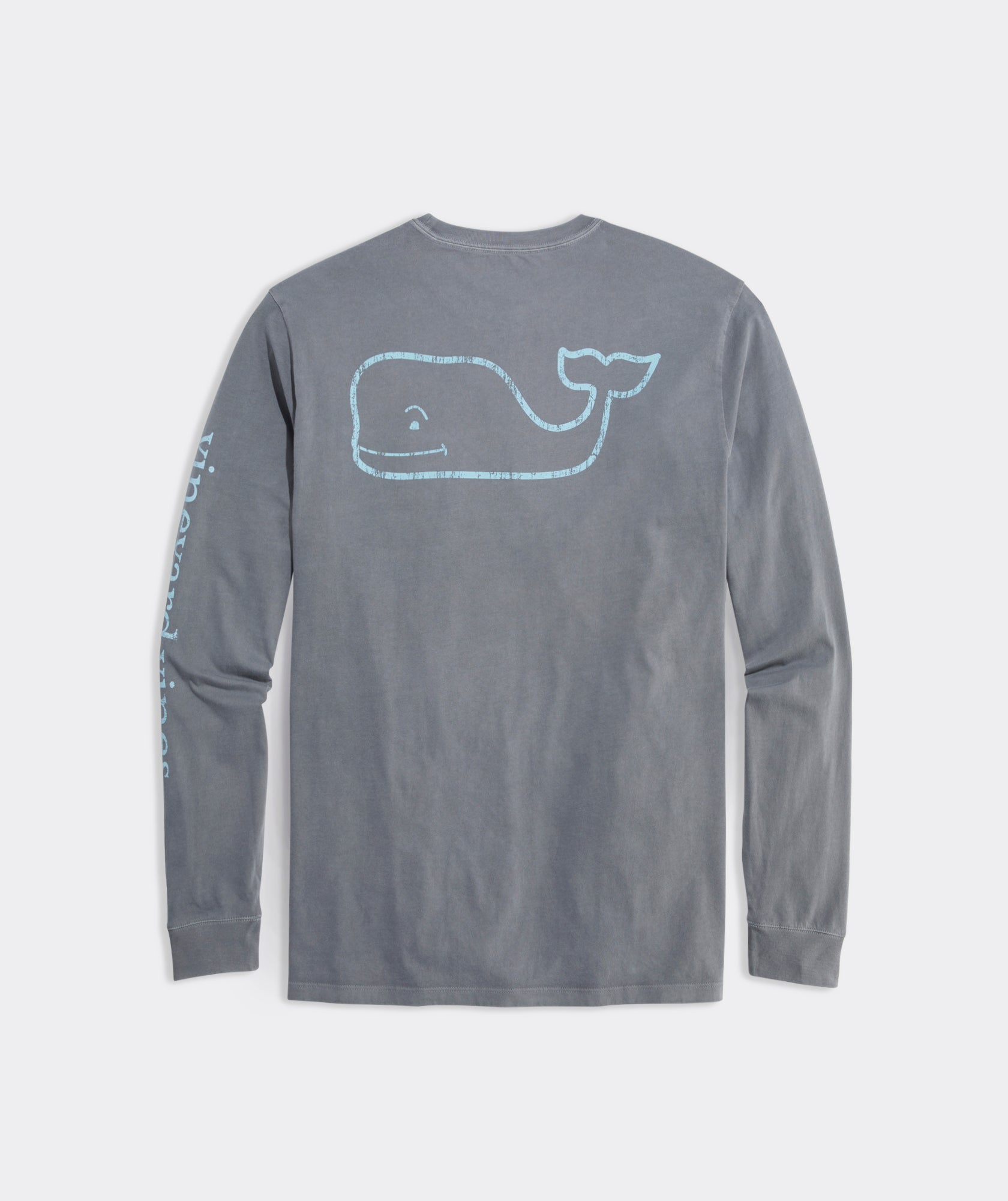 CAMIBUSO Vintage  Whale VINEYARD VINES Gris