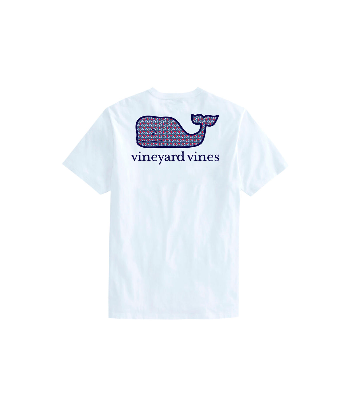 Camiseta Vineyard Vines - Beer Pong