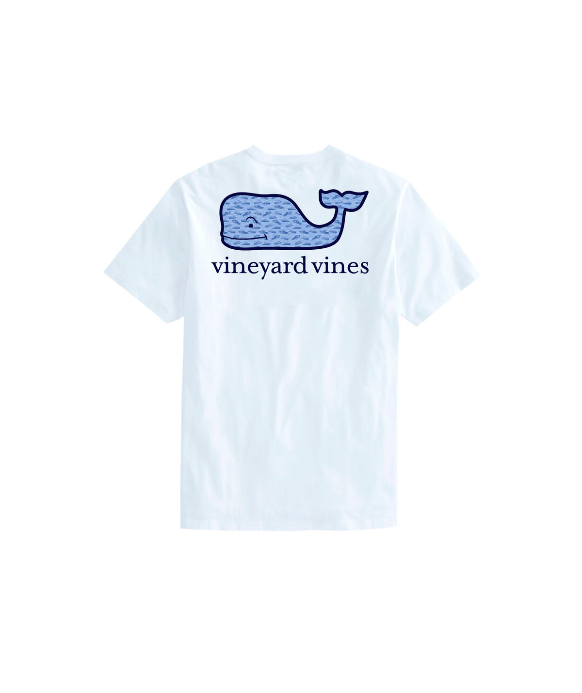 Camiseta Vineyard Vines - Picnic Boats