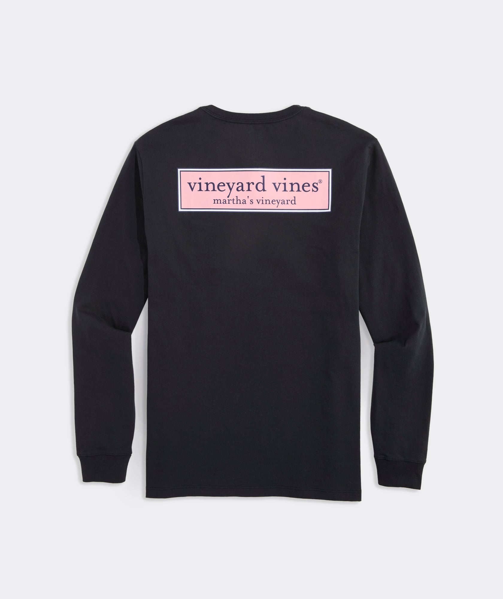 CAMIBUSO Logo Box VINEYARD VINES