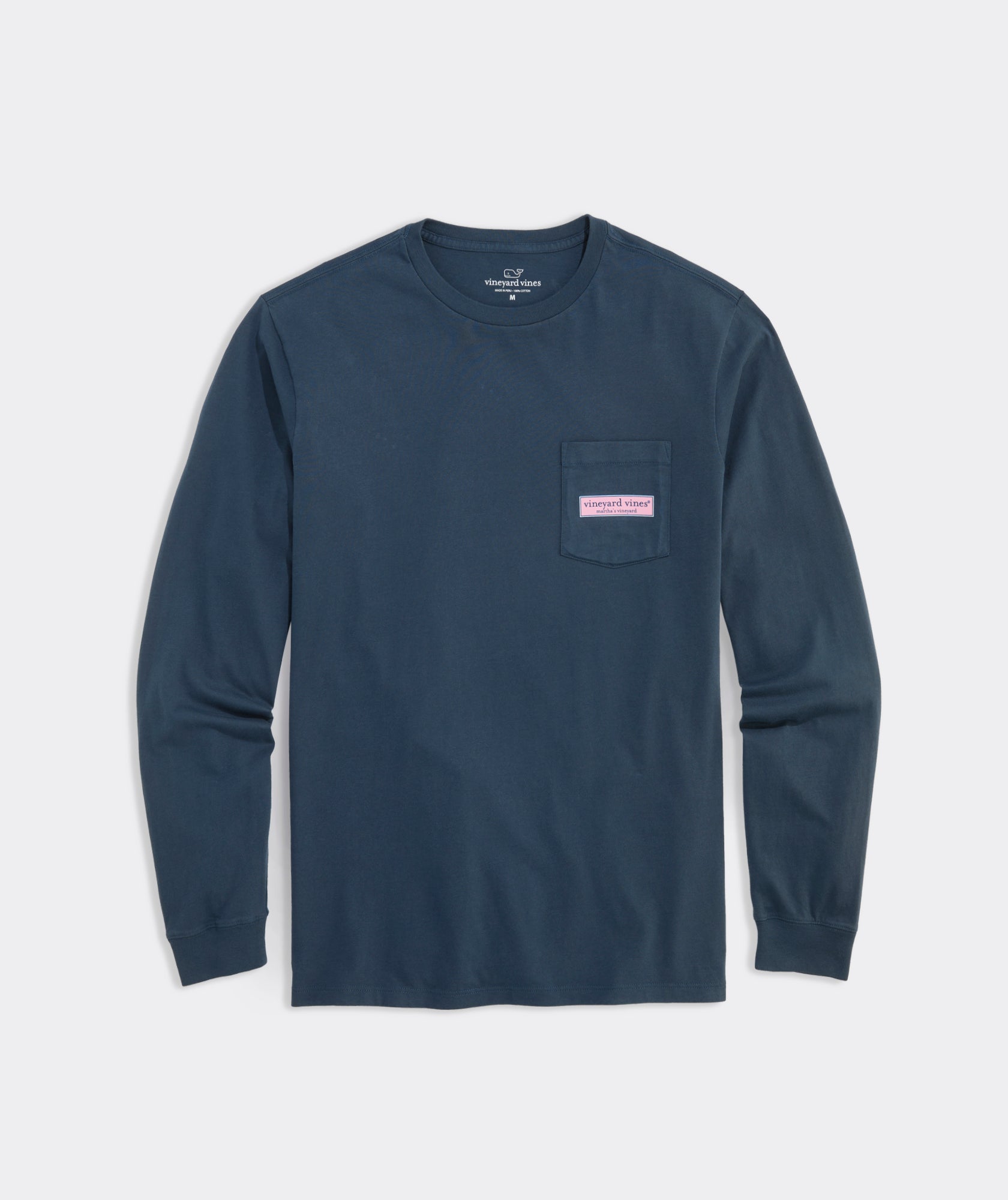 CAMIBUSO Logo Box VINEYARD VINES