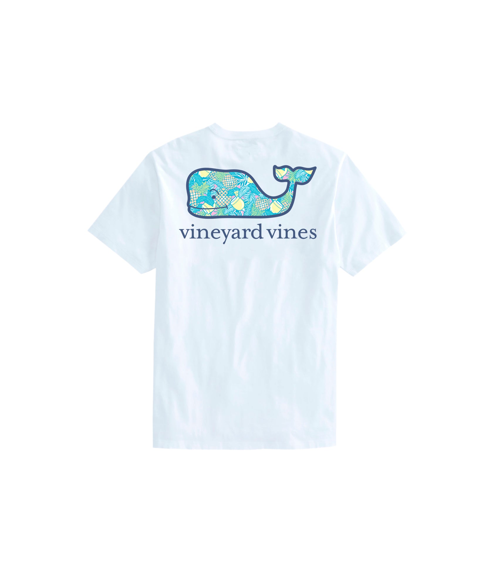 CAMISETA Pain Relief Whale VINEYARD VINES