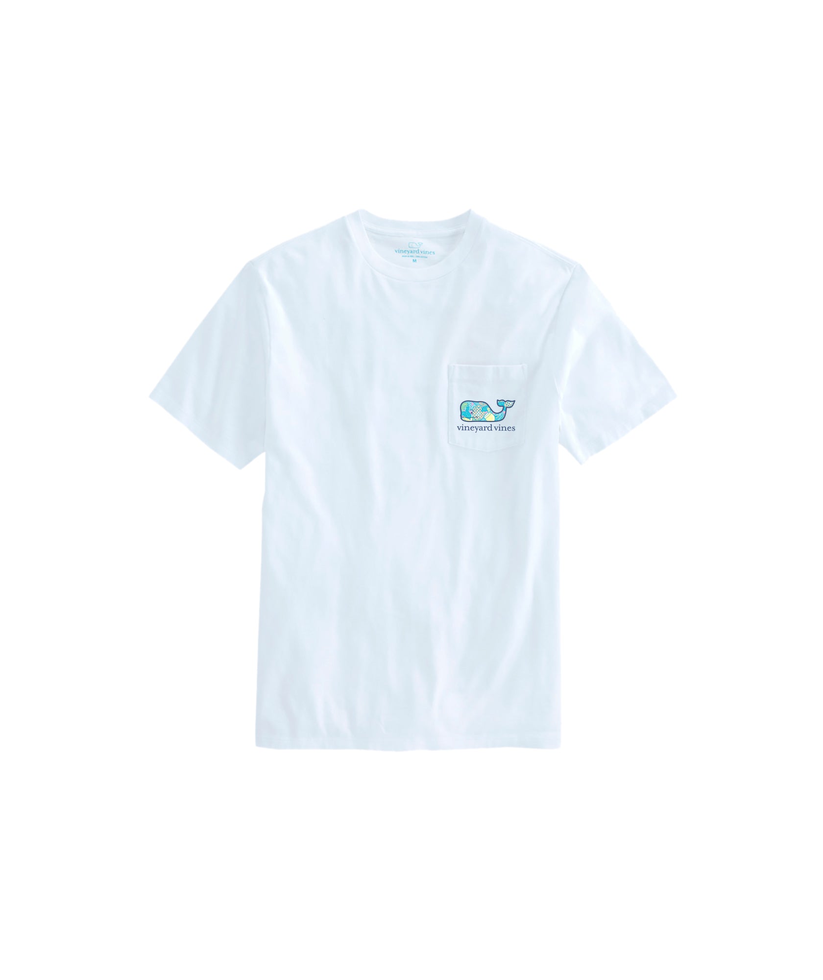 CAMISETA Pain Relief Whale VINEYARD VINES
