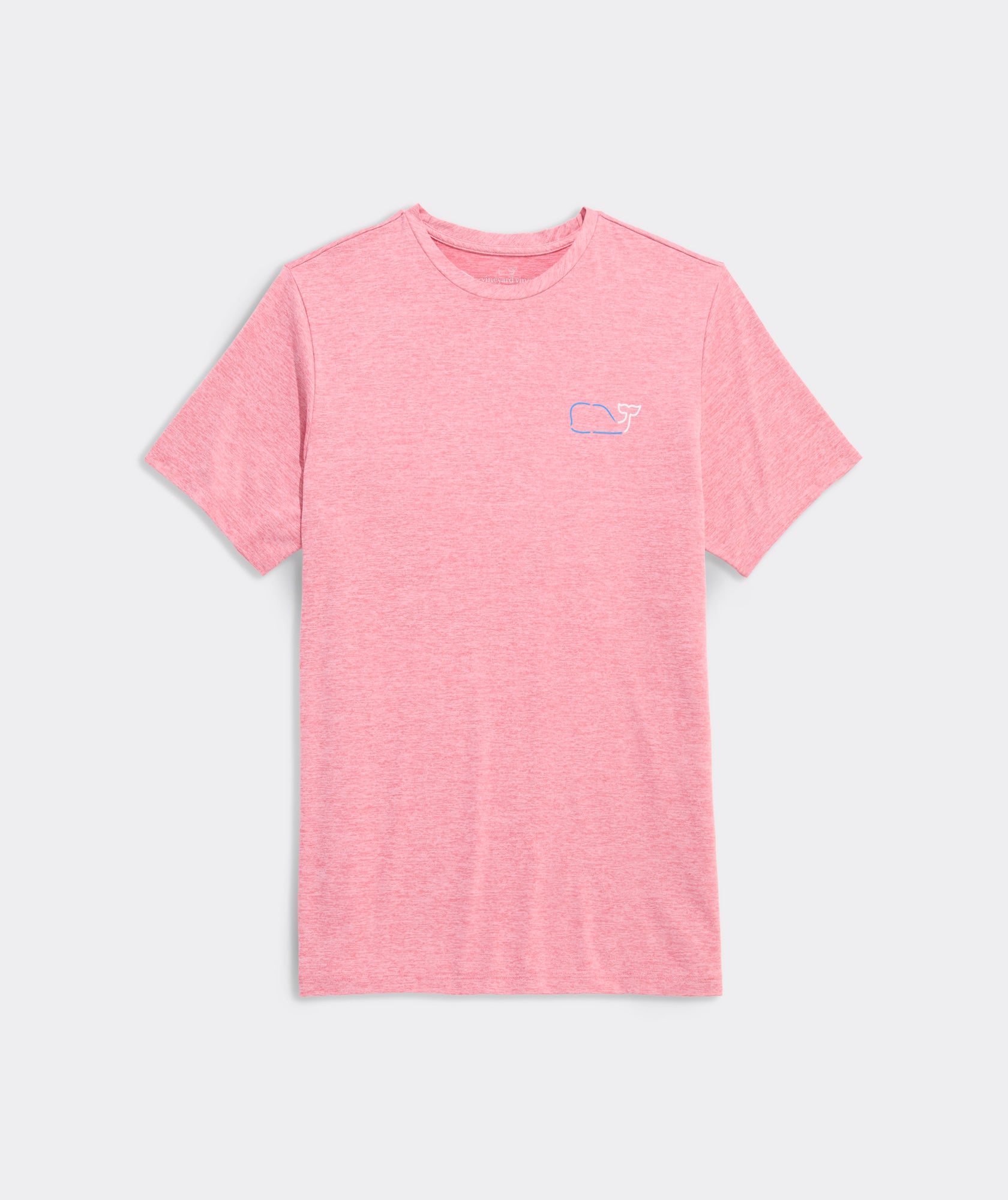 Camiseta Outline Whale PERFORMANCE VINEYARD VINES