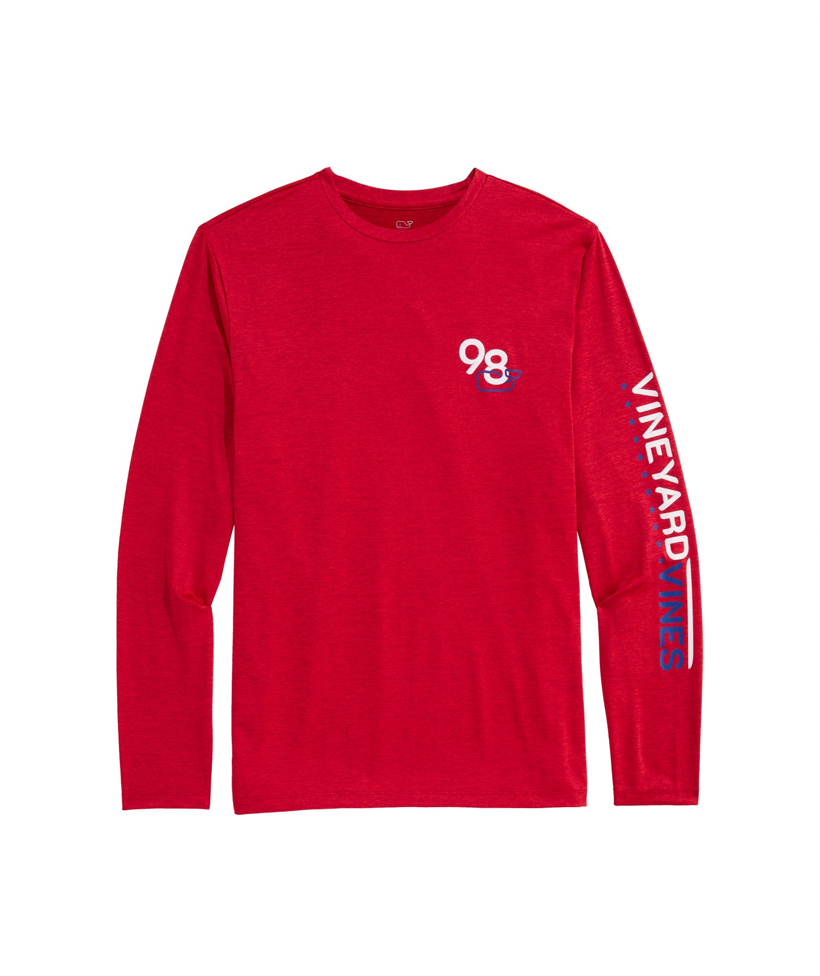 CAMIBUSO 98 Whale PERFORMANCE VINEYARD VINES