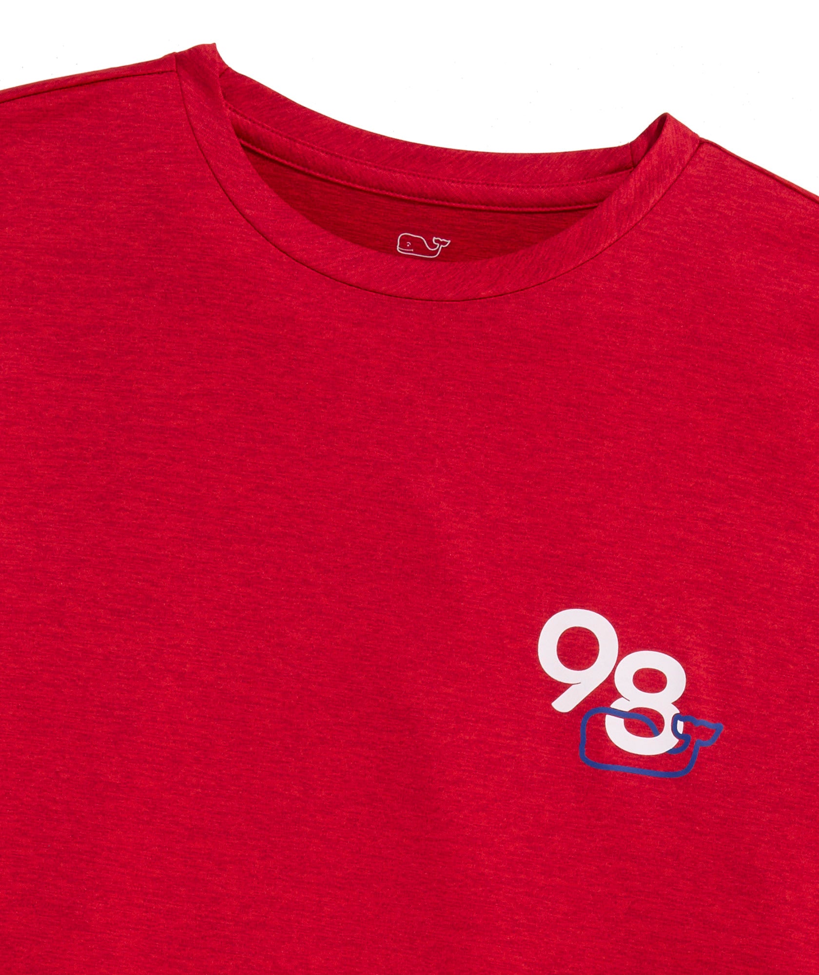 CAMIBUSO 98 Whale PERFORMANCE VINEYARD VINES