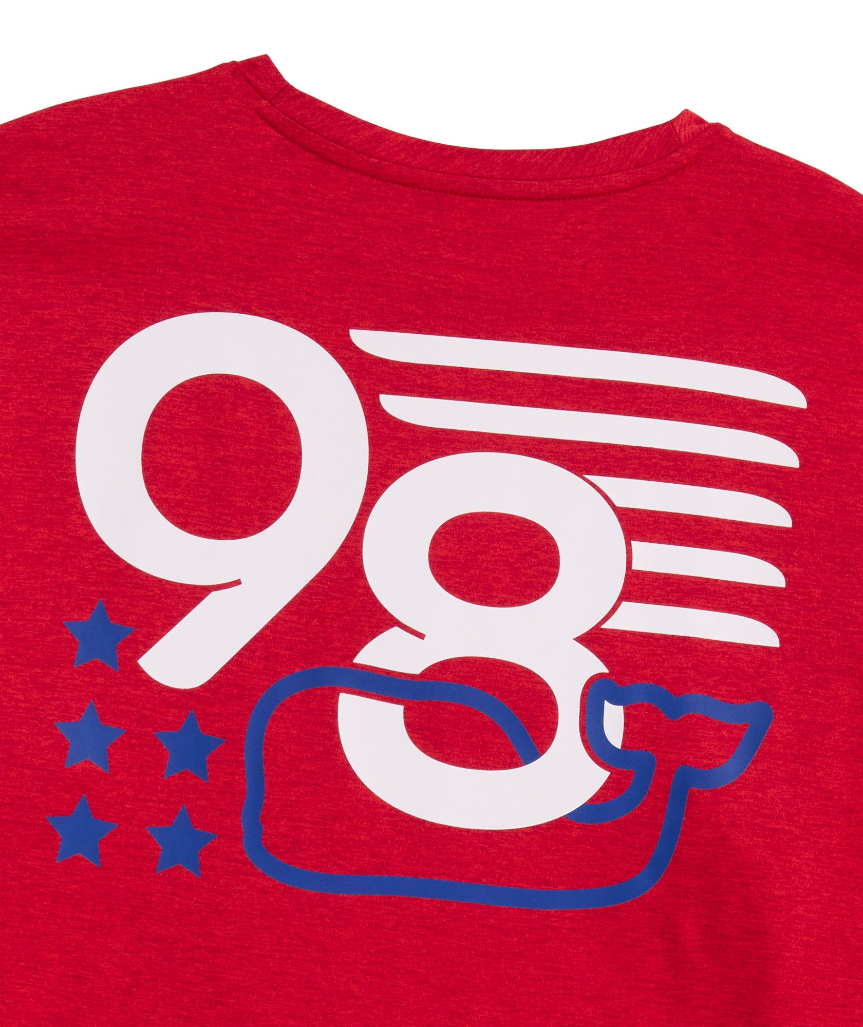 CAMIBUSO 98 Whale PERFORMANCE VINEYARD VINES