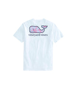 Camiseta Island Bungalow Whale Vineyard Vines