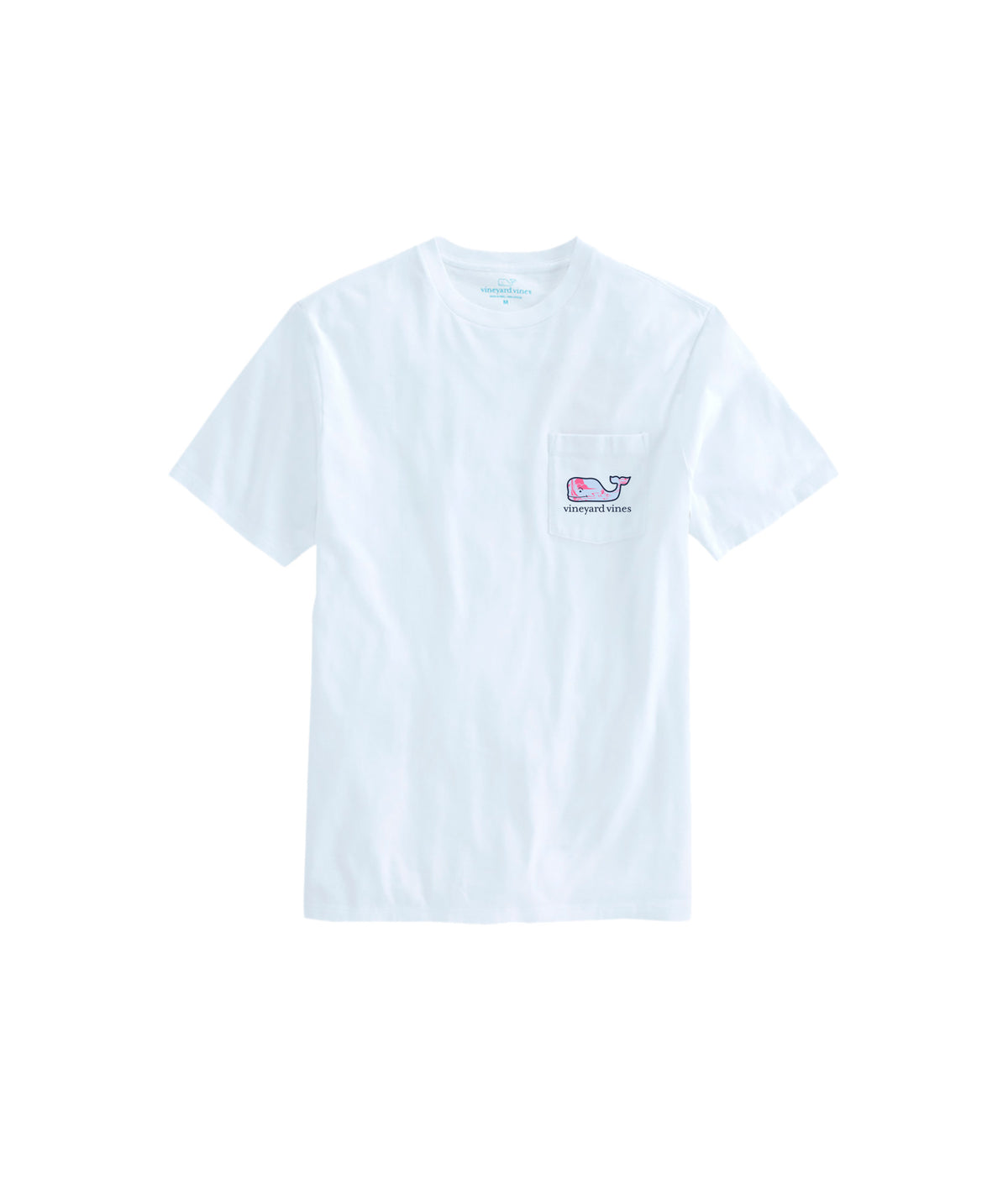 Camiseta Island Bungalow Whale Vineyard Vines