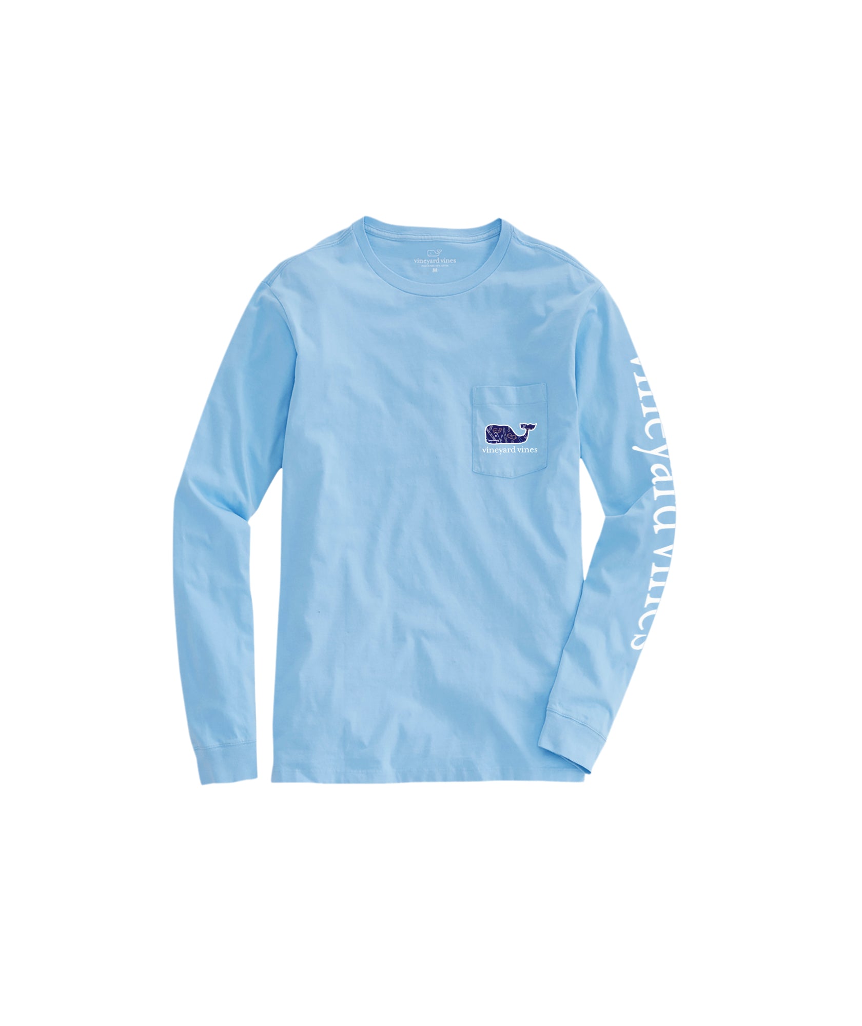 CAMIBUSO Tossed Ski Whale VINEYARD VINES