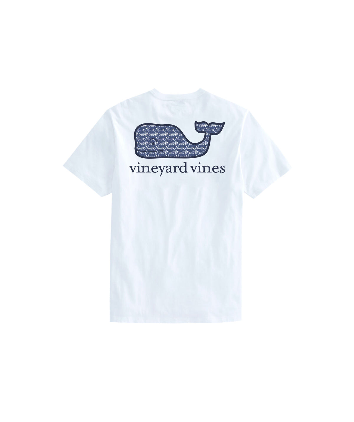 Camiseta Dolphin Whale Vineyard Vines