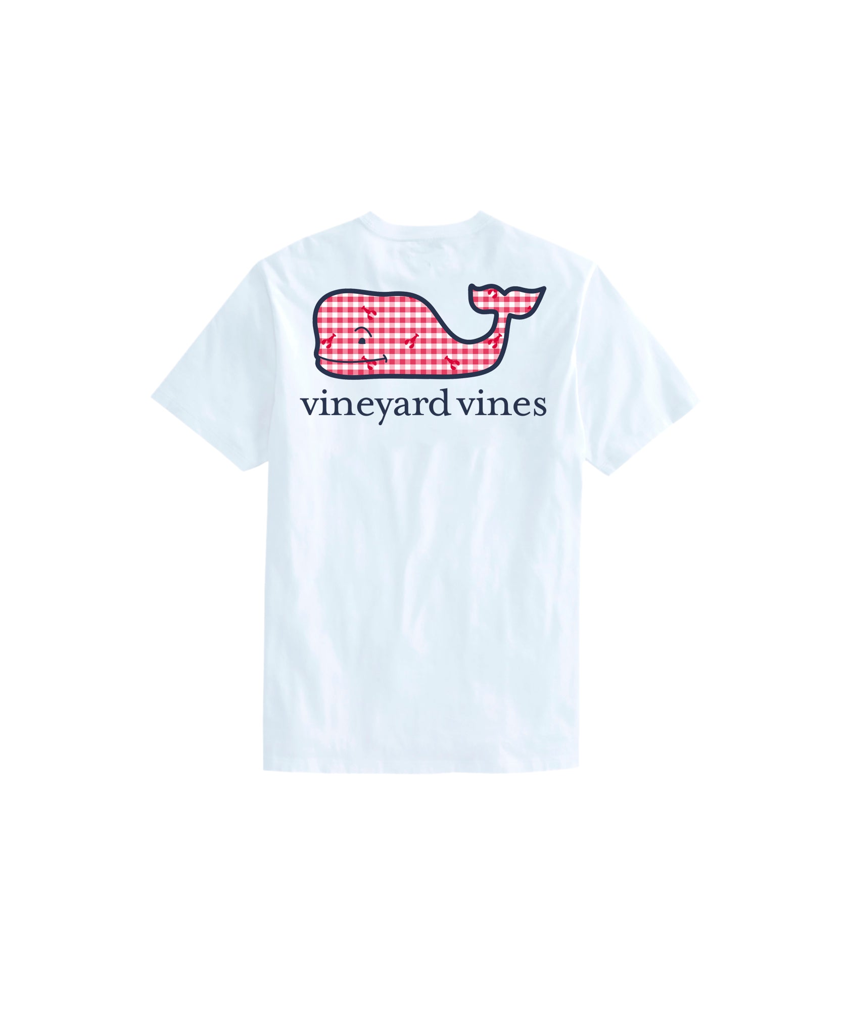Camiseta Lobster Whale Vineyard Vines
