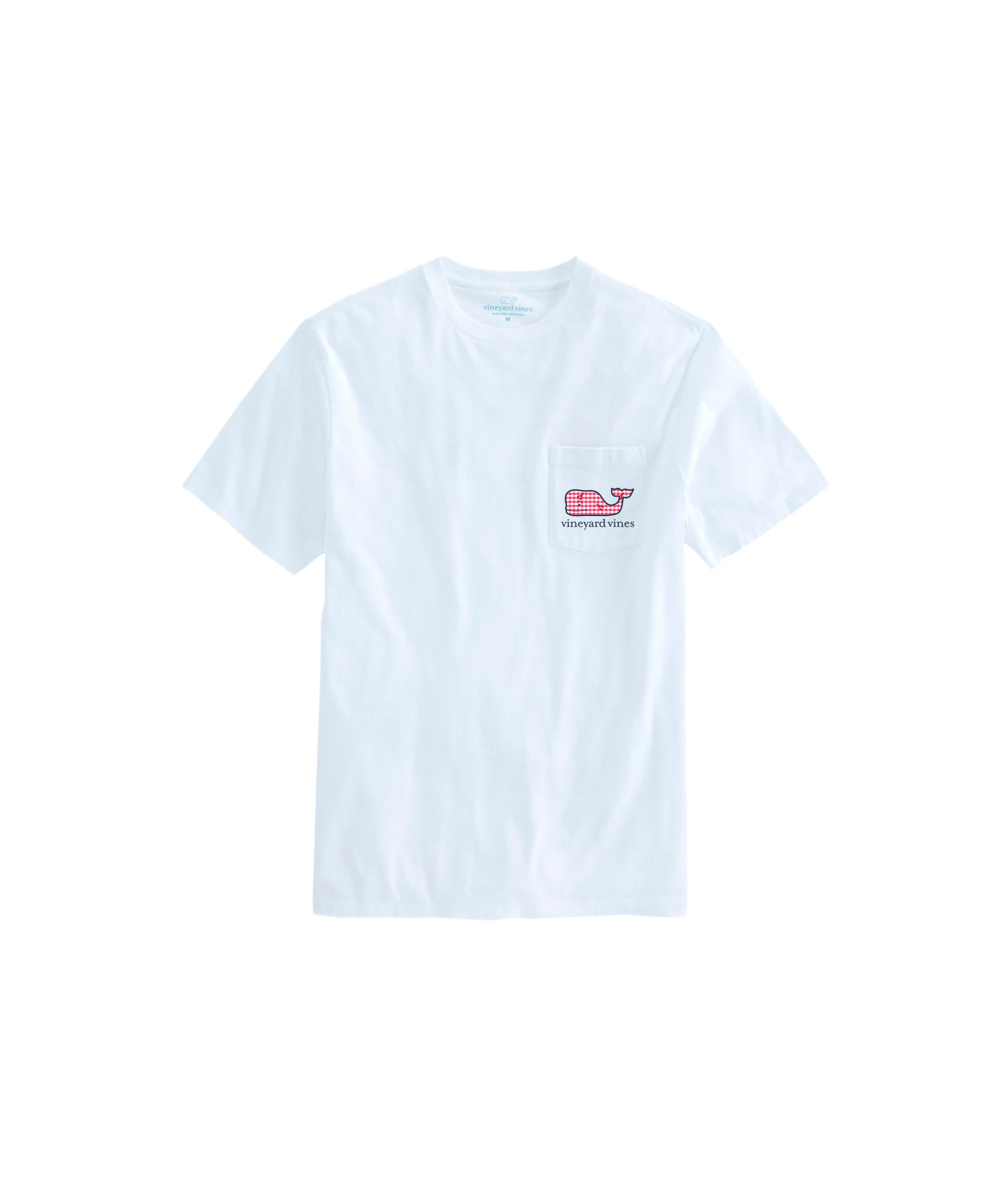 Camiseta Lobster Whale Vineyard Vines