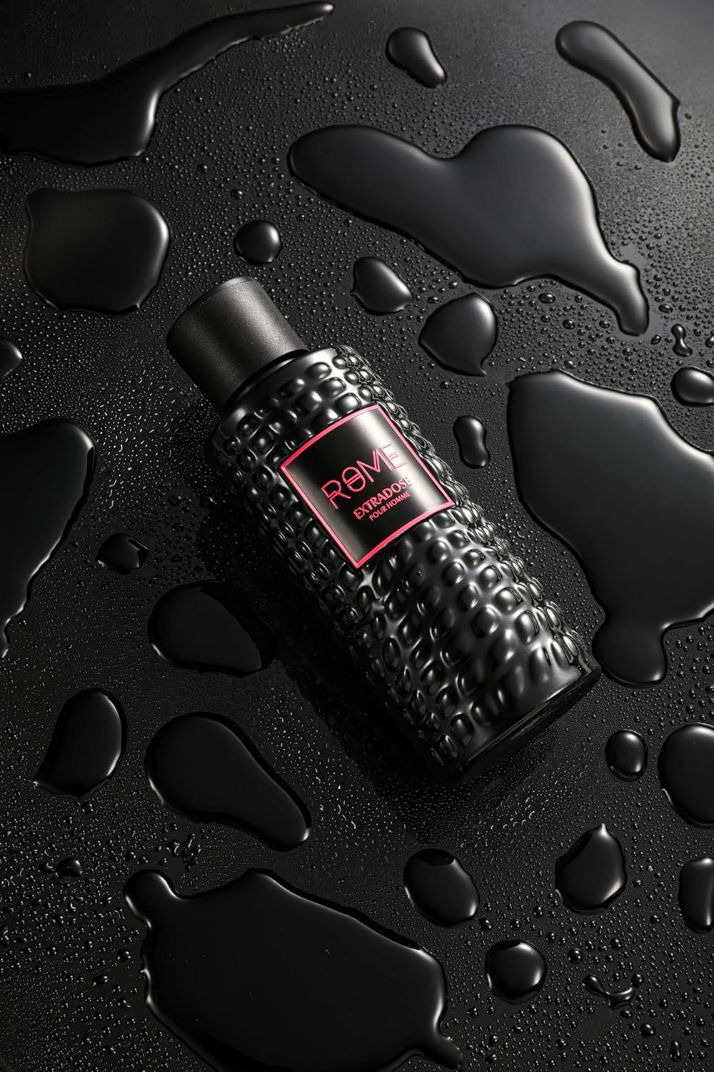 Perfume Rome Extradose Pour Homme Bharara