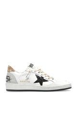 Zapatos Ballstar Mujer Blanco Golden Goose