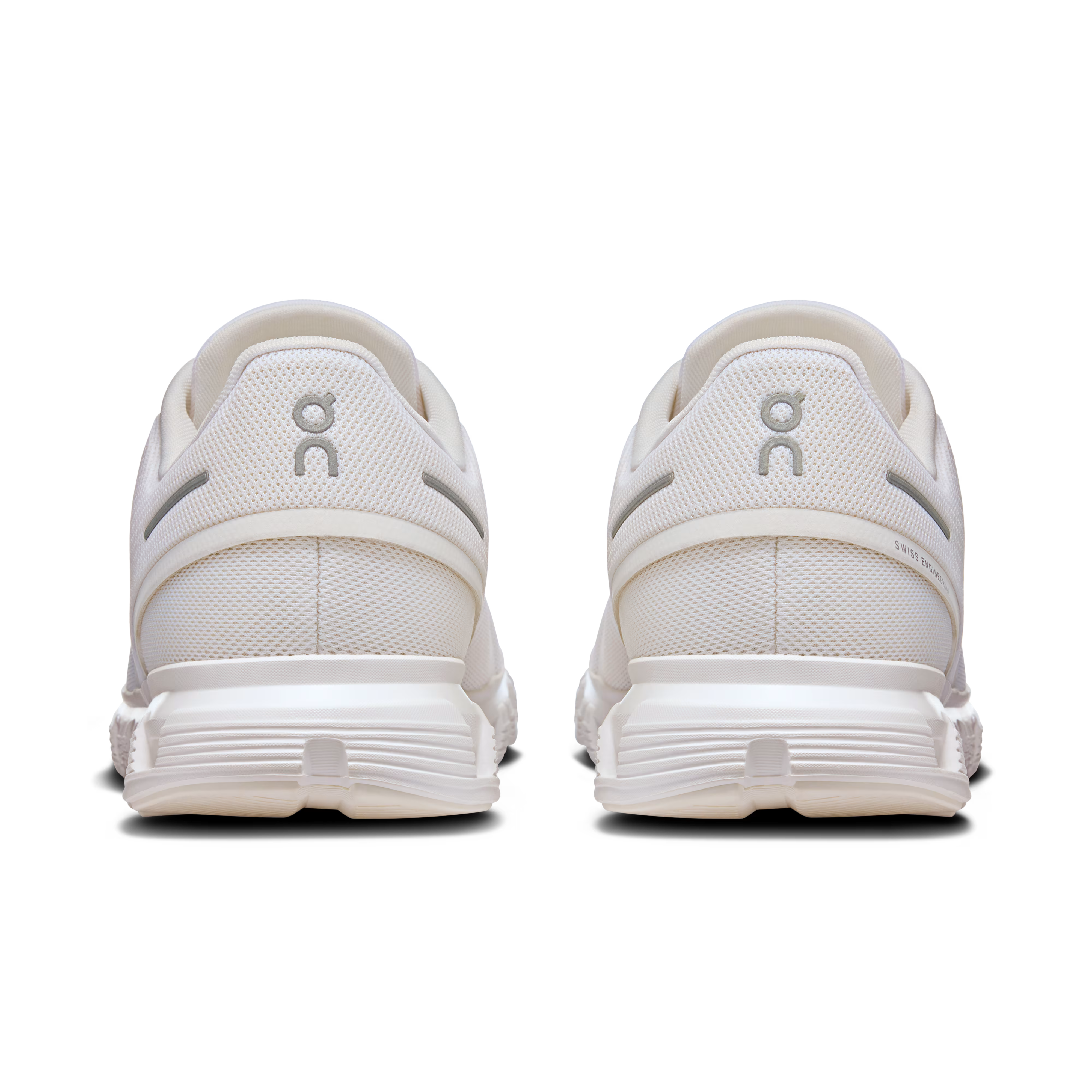 Tenis Cloud 6 Blanco Hombre ON