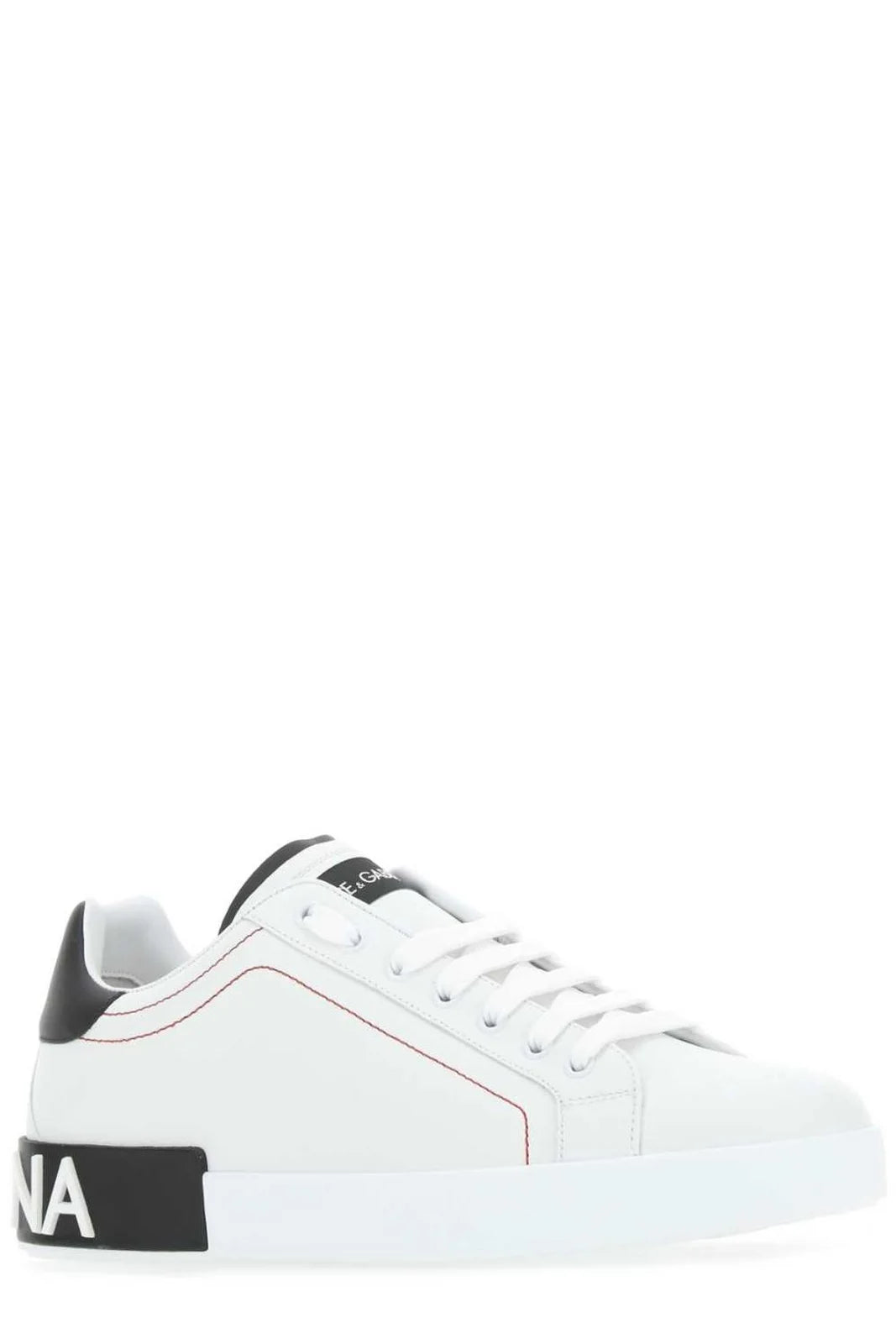 Zapatos Dolce & Gabbana Portofino Blanco