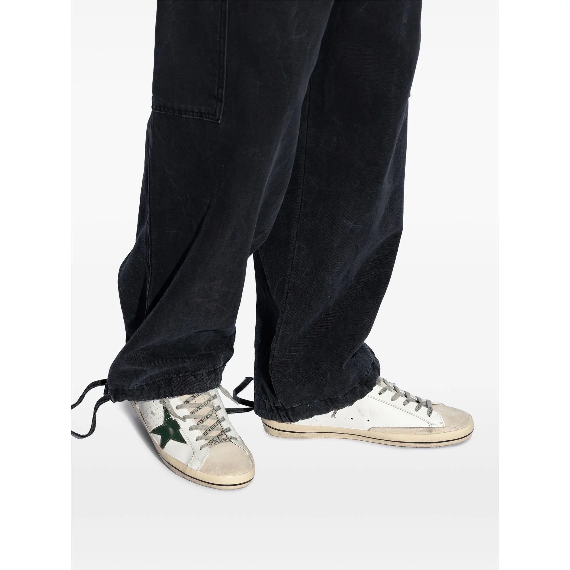 ZAPATOS Super Star Classic Blanco GOLDEN GOOSE