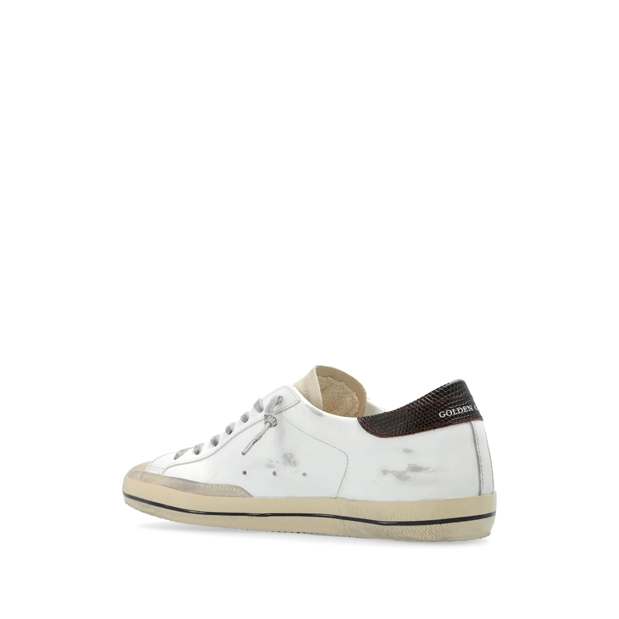 ZAPATOS Super Star Classic Blanco GOLDEN GOOSE