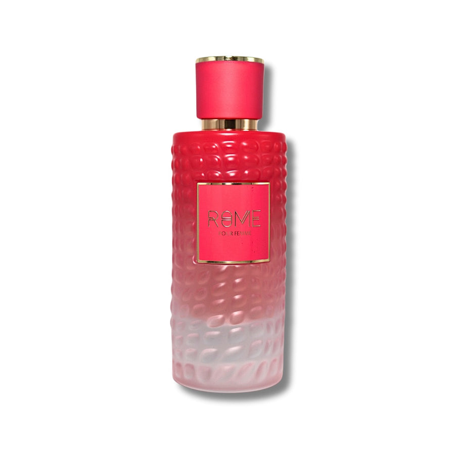 Perfume Rome Pour Femme Bharara