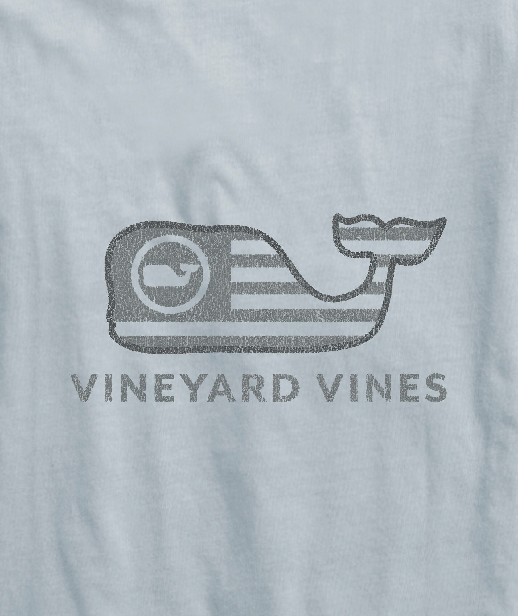 CAMIBUSO Tonal Flag Gris VINEYARD VINES