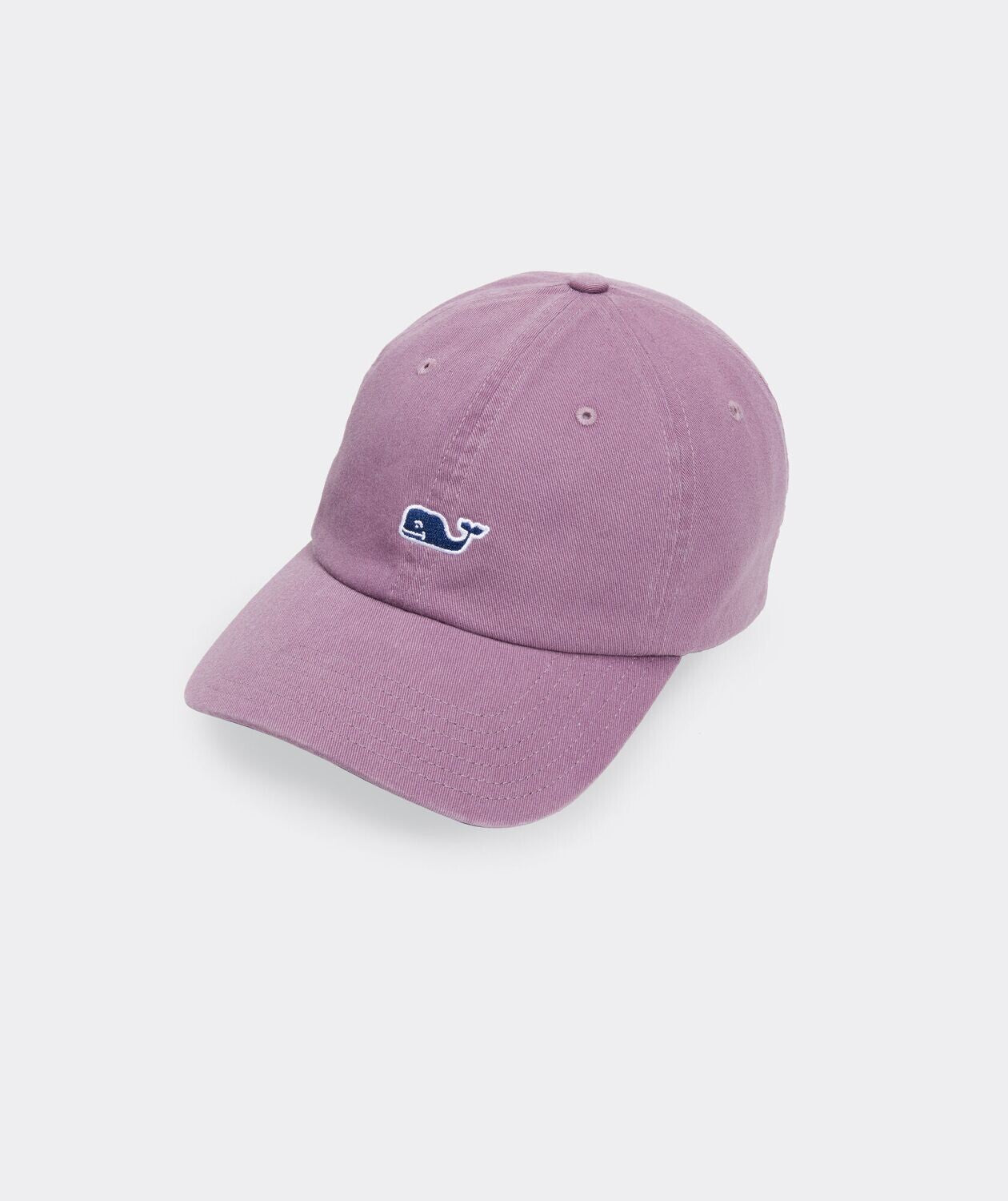 Gorra Logo VINEYARD VINES Fucsia