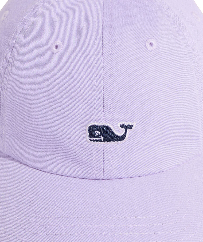 Gorra Logo VINEYARD VINES Fucsia
